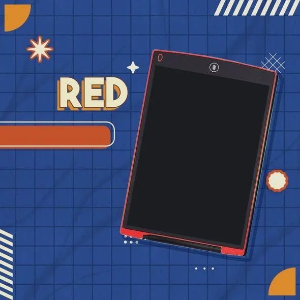 Electronic Drawing Board