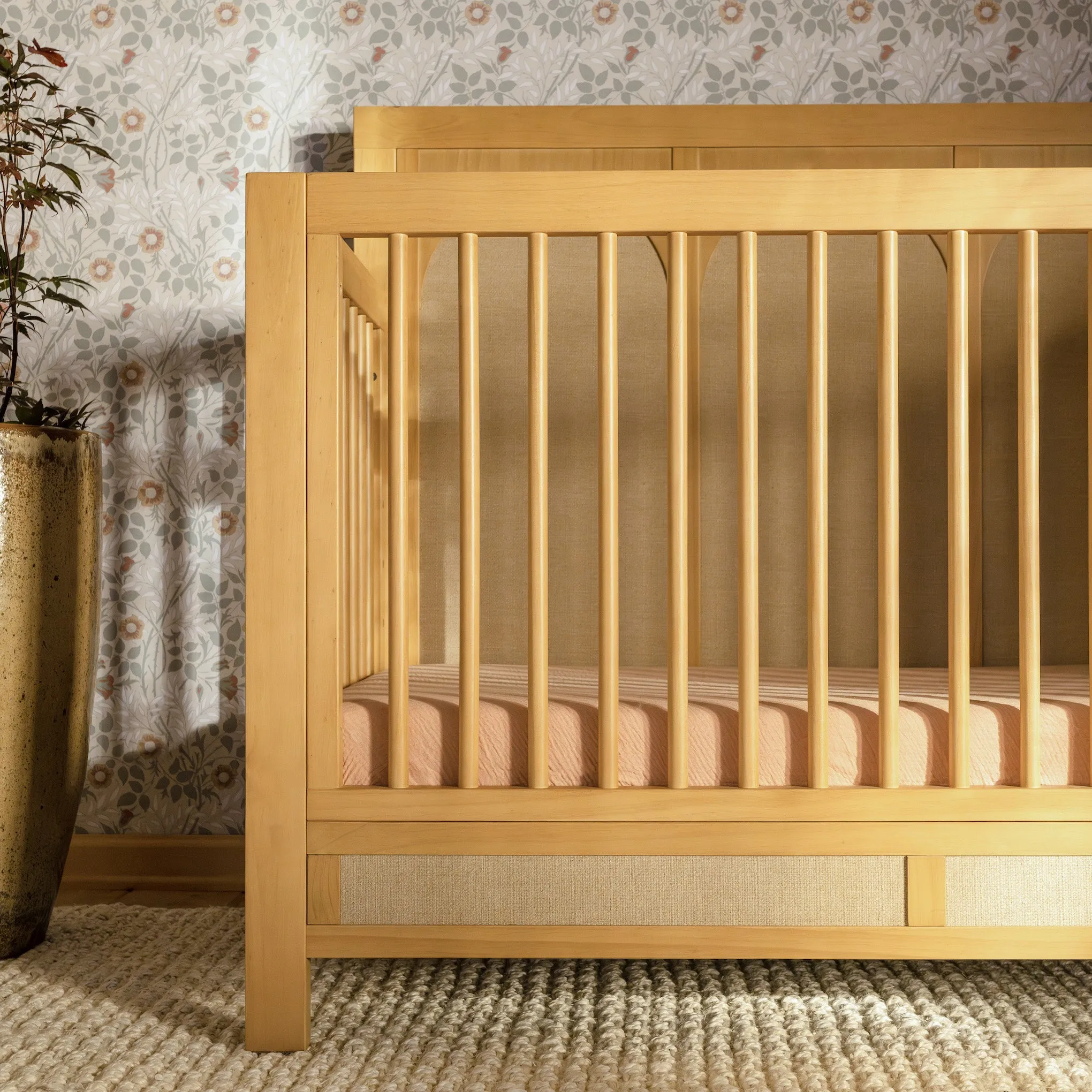 Eloise 4-in-1 Convertible Crib