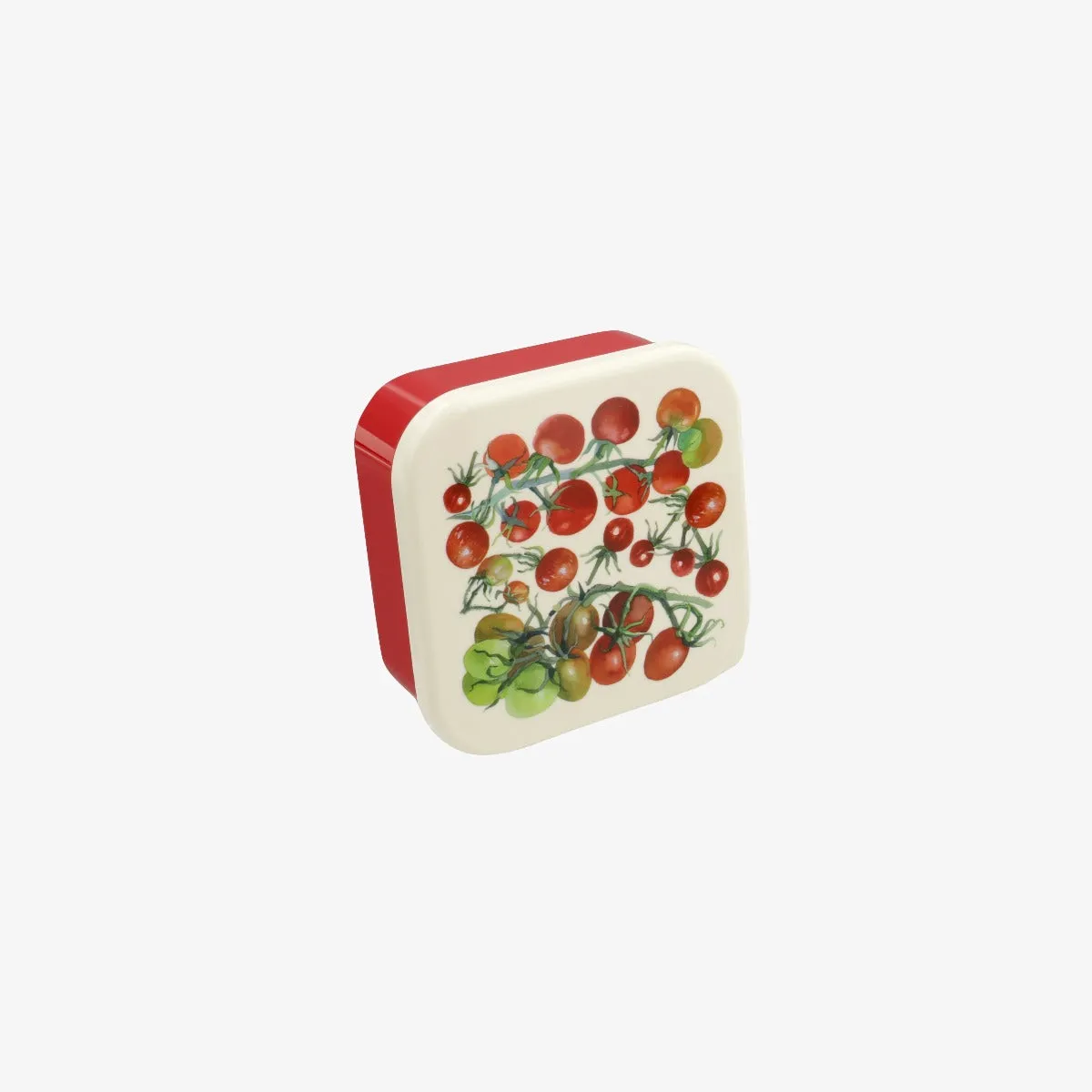 Emma Bridgewater Vegetable Garden Snack Tubs Set of 4
