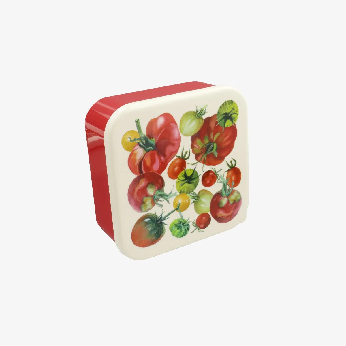 Emma Bridgewater Vegetable Garden Snack Tubs Set of 4