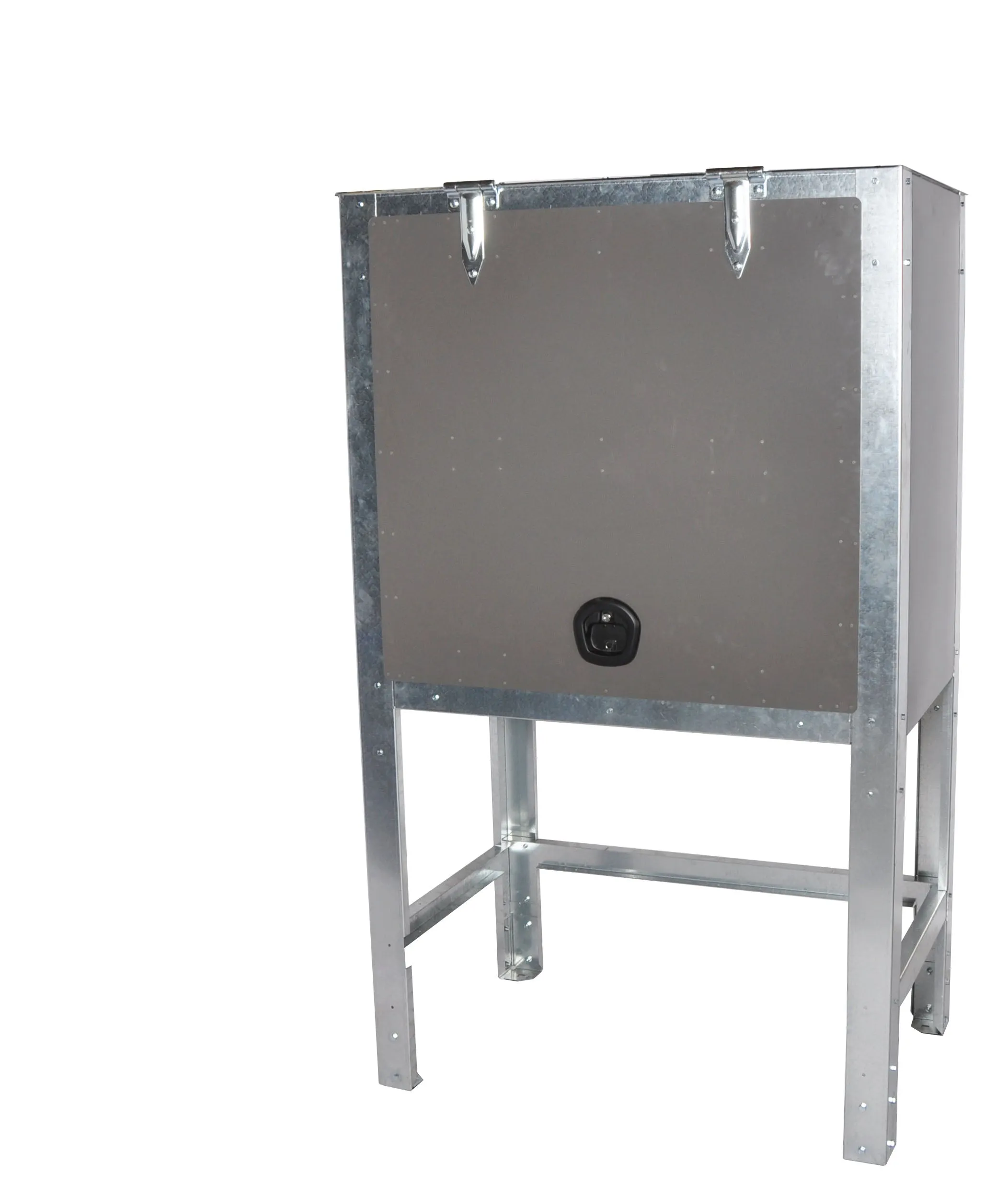 Enclosed Work Bench - Mini