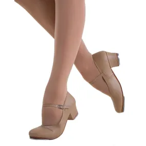 Energetiks - Tap Shoe - Cuban Heel (Adult)