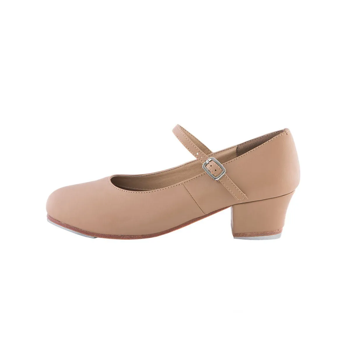 Energetiks - Tap Shoe - Cuban Heel (Adult)