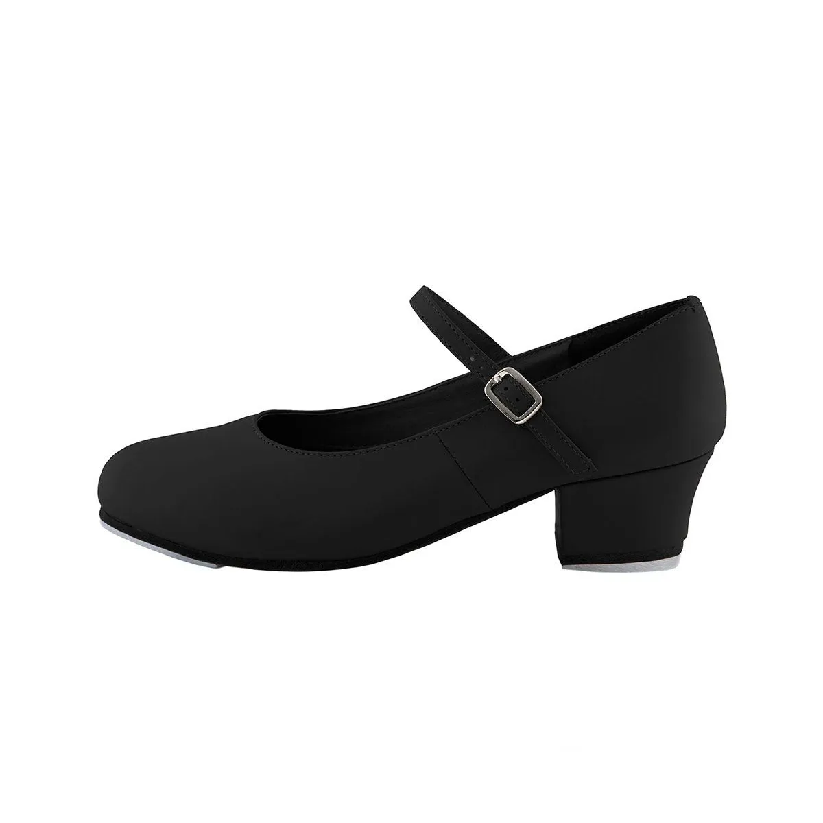 Energetiks - Tap Shoe - Cuban Heel (Adult)