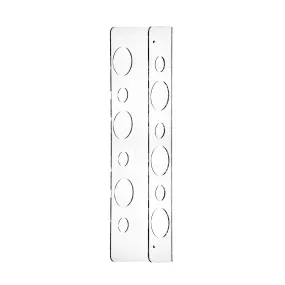ENO SMALL WALL BOTTLE HOLDER