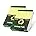 Environmentallyfriendly Legal Pads 85x1175 50 sheets Pack of 12