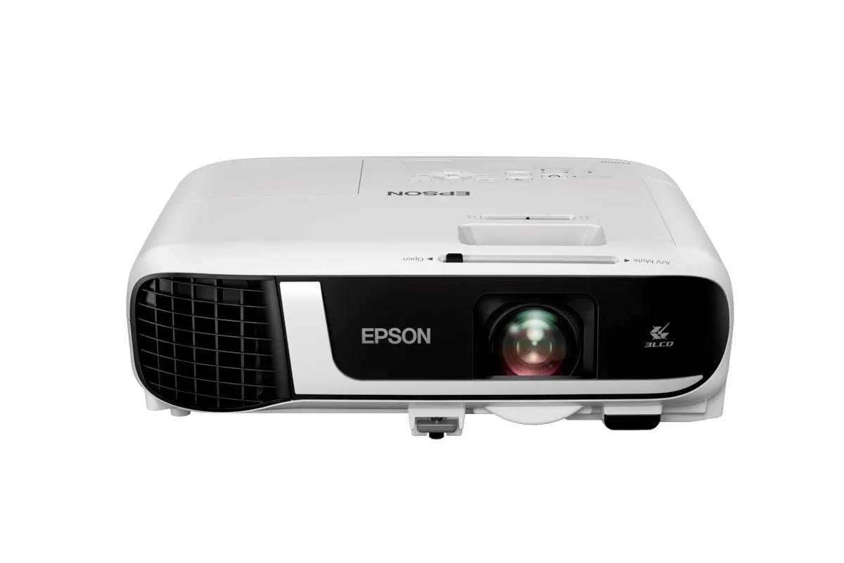 Epson EB-FH52 Full HD 3LCD Projector