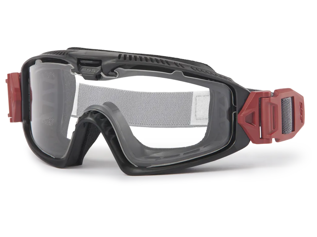 ESS INFLUX FIREPRO 1977 WILDLAND FS