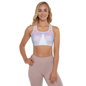 Essence Padded Sports Bra