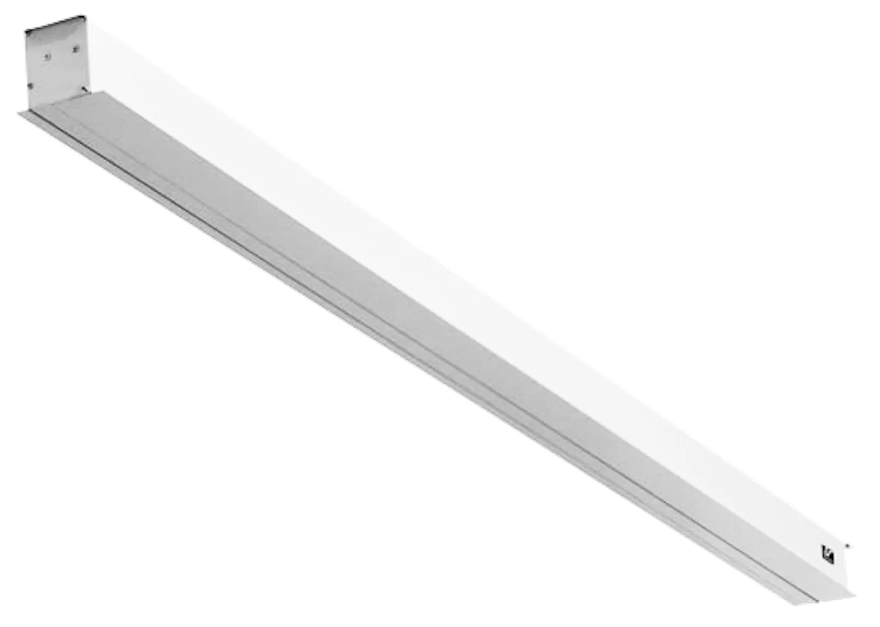 EVANESCE B - IN-CEILING ELECTRIC PROJECTION SCREENS