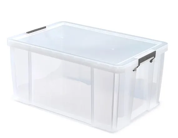 Extra Large Boxes