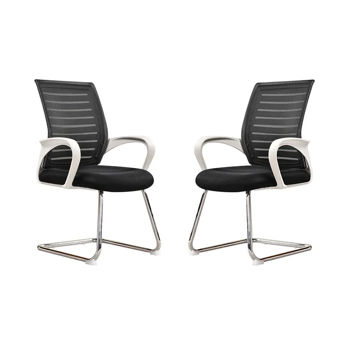 Fashionable Ergonomic Breathable Mesh Office Chair with Comfort BGY-2001-W（West Coast）