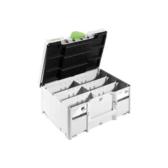 Festool 576793 Domino Tenon Systainer (Empty)