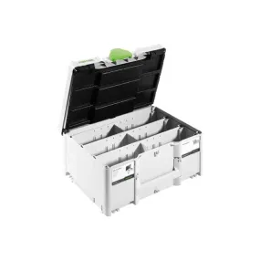 Festool 576793 Domino Tenon Systainer (Empty)