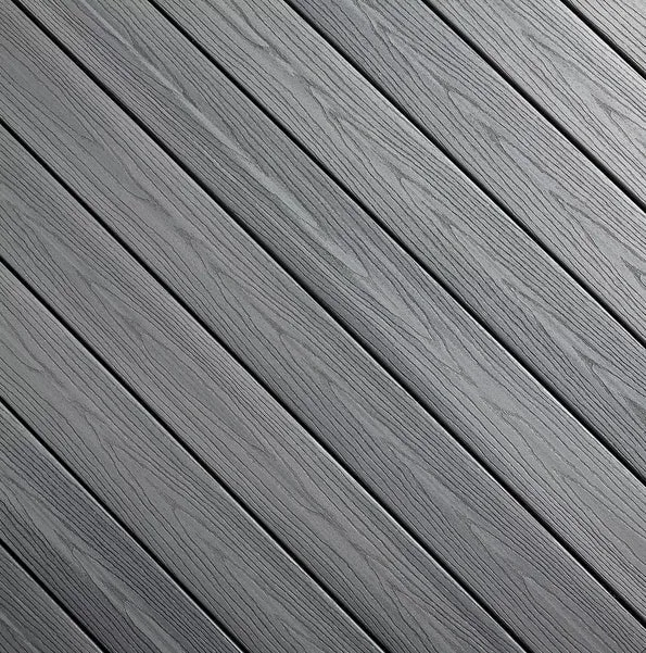 FIBERON GOODLIFE FASCIA DECKING BEACH HOUSE 1 in x 12 in x 12 ft