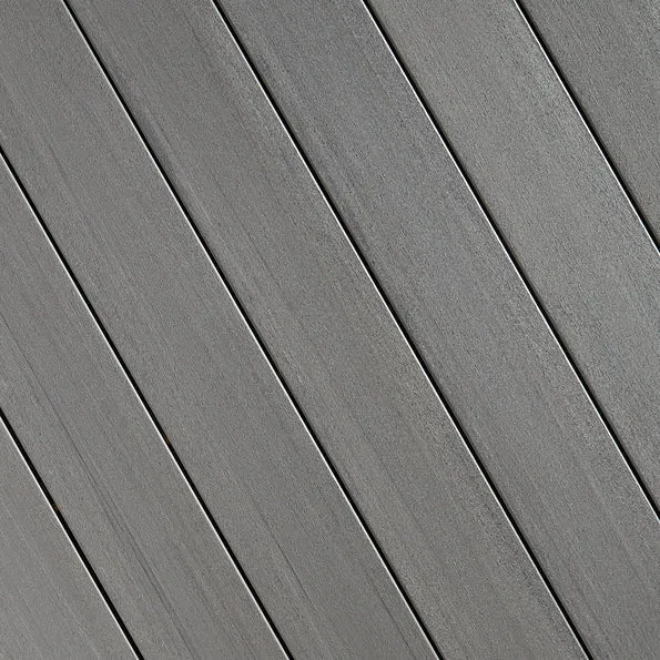 FIBERON PROMENADE SQUARE DECKING MOONLIT COVE 1 in x 6 in x 20 ft