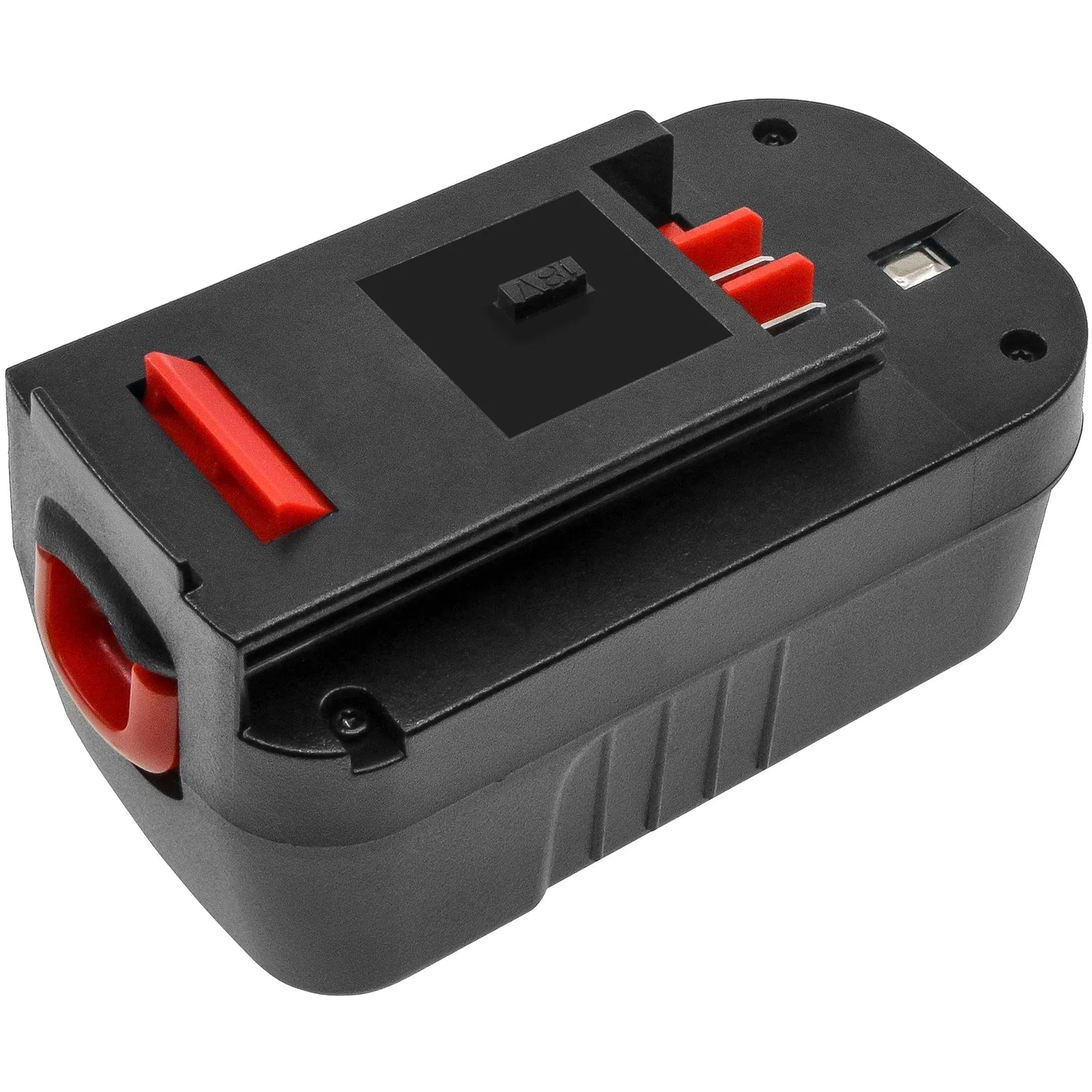 Firestorm FS180BX Battery Replacement (2000mAh)