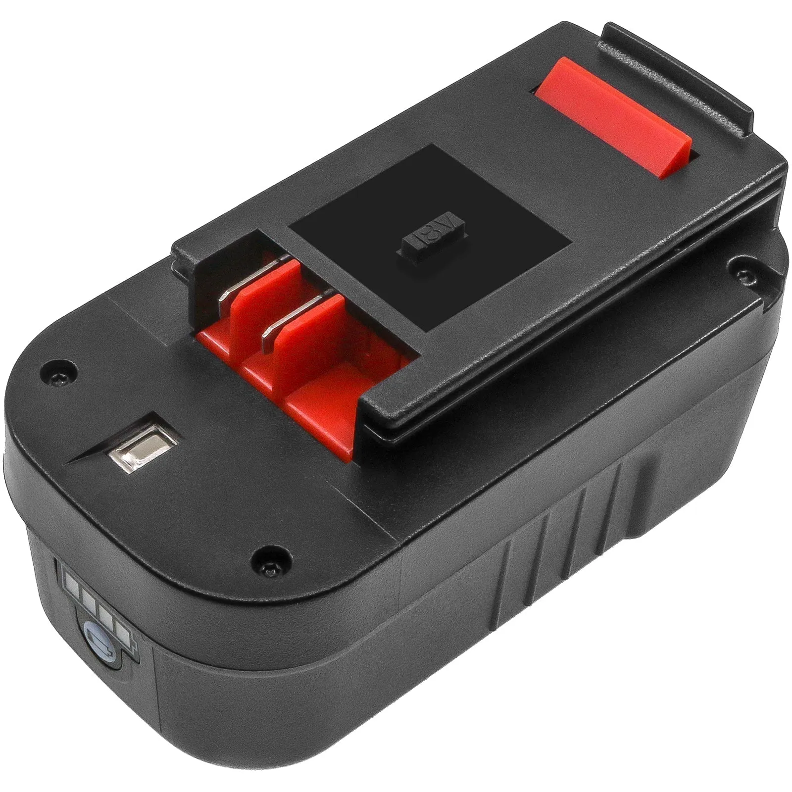 Firestorm FS180BX Battery Replacement (2000mAh)