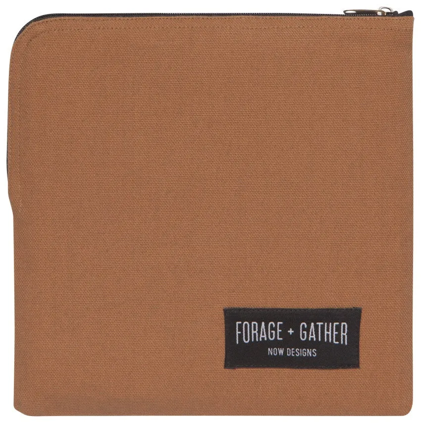 Forage & Gather Snack Bag