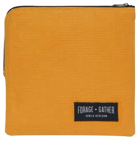 Forage & Gather Snack Bag