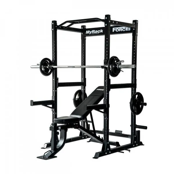 Force USA MyRack Prime Plus Power Rack