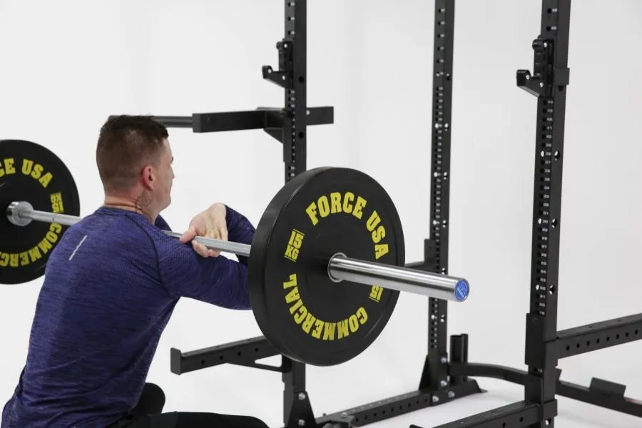 Force USA MyRack Prime Plus Power Rack