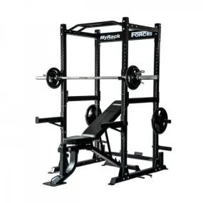 Force USA MyRack Prime Plus Power Rack