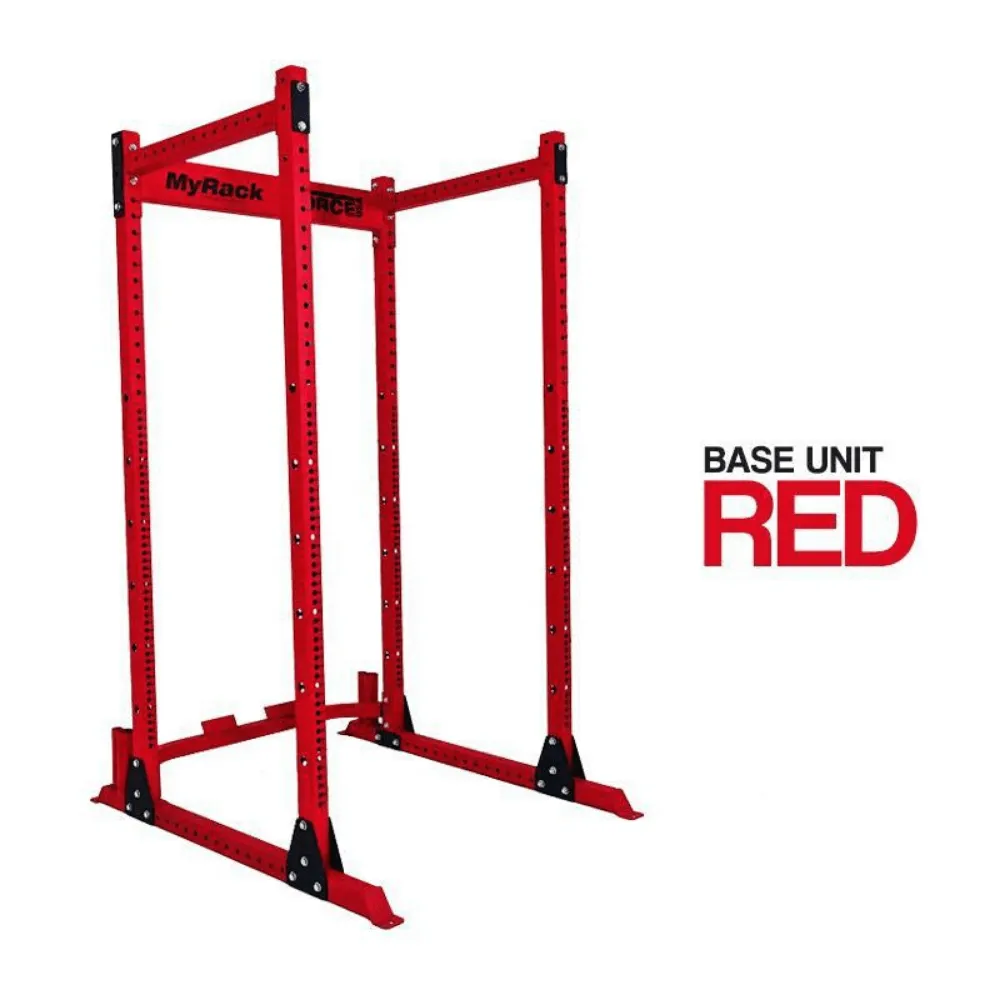 Force USA MyRack Prime Plus Power Rack
