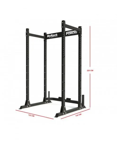Force USA MyRack Prime Plus Power Rack