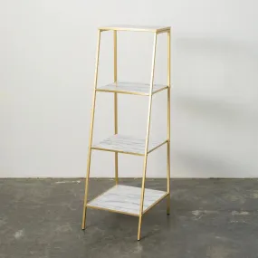 Four Tier Shelf