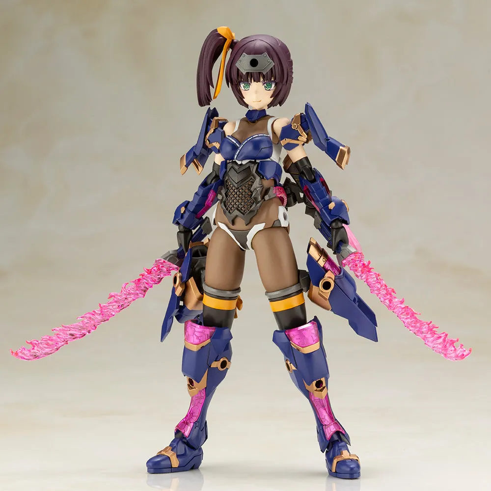 Frame Arms Girl - Ayatsuki