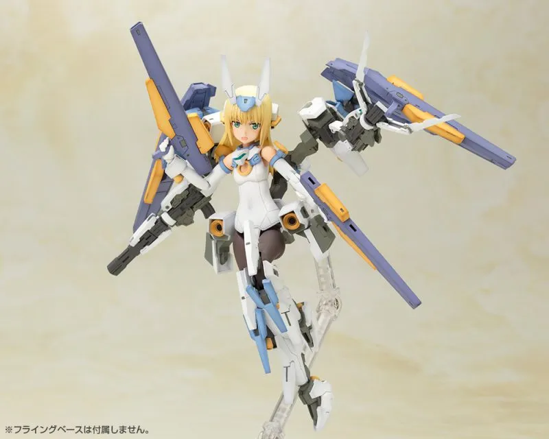 Frame Arms Girl - Baselard