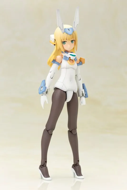 Frame Arms Girl - Baselard