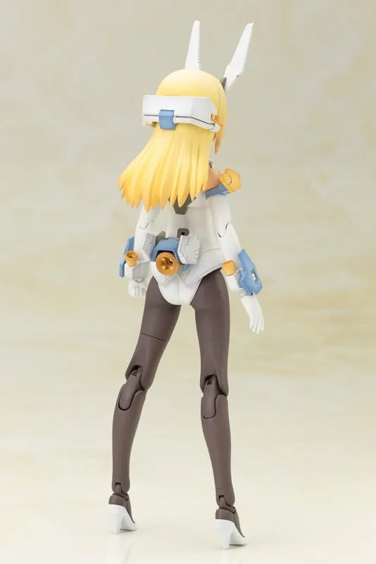 Frame Arms Girl - Baselard