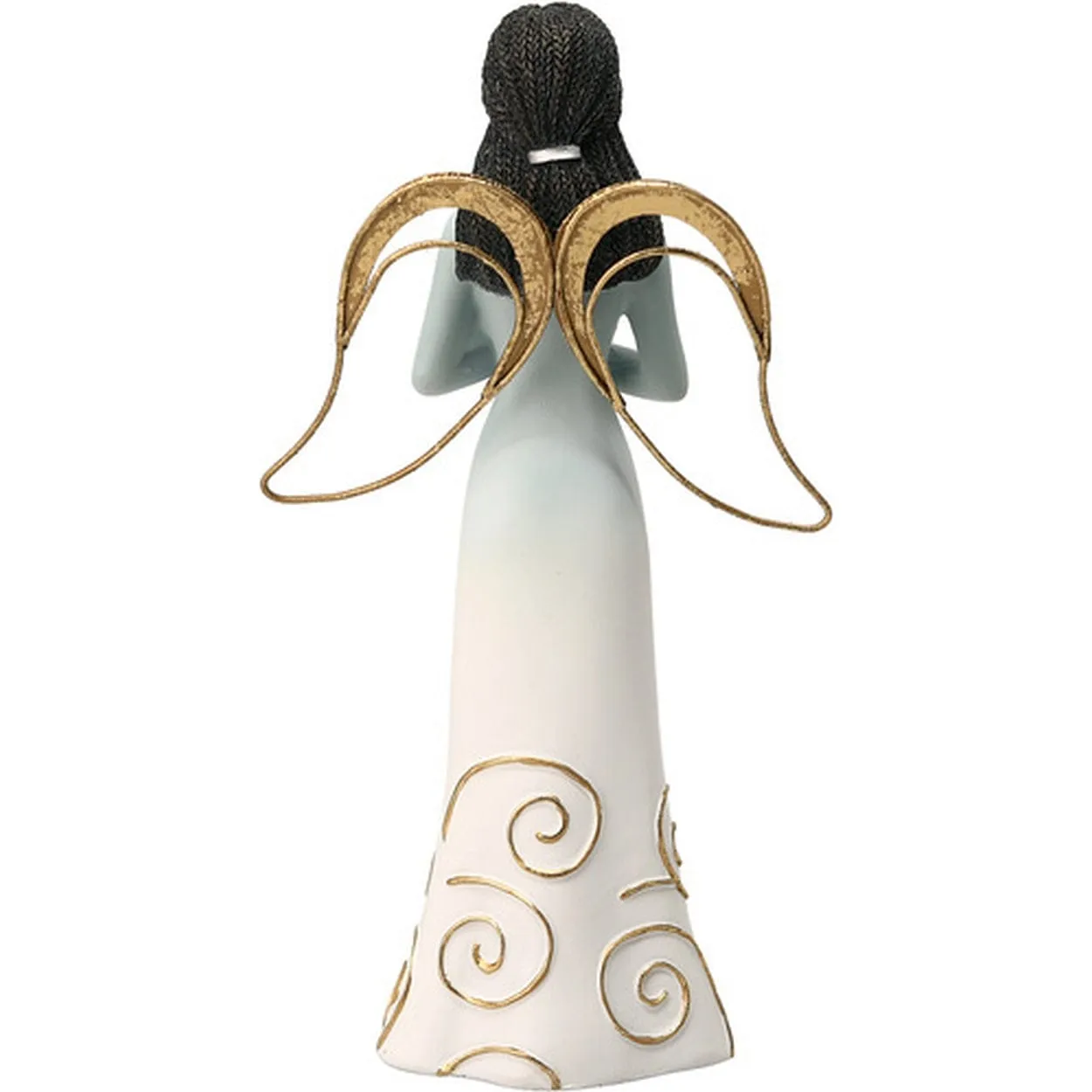 Friends Angel Figurine