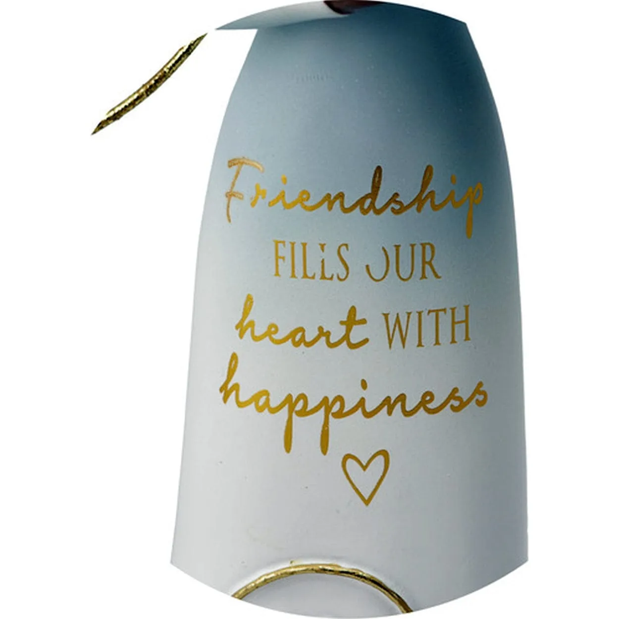 Friends Angel Figurine