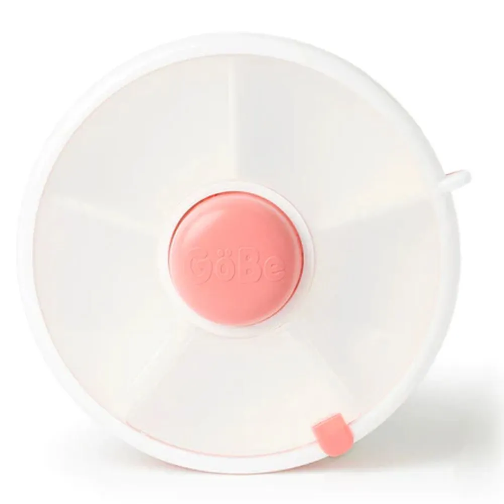 GoBe Original Snack Spinner