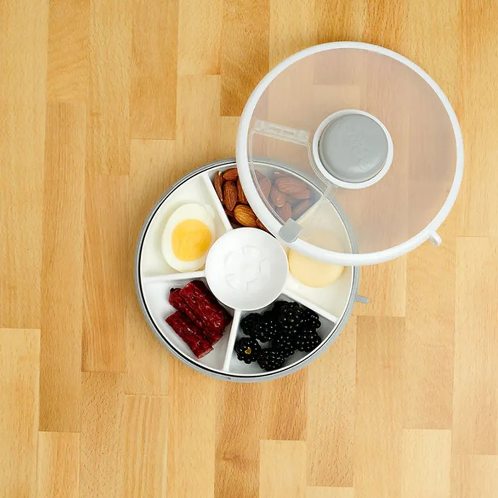 GoBe Original Snack Spinner