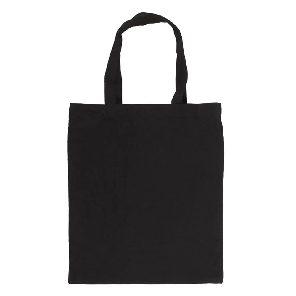 Gothic Talking Board Polycotton Tote Bag
