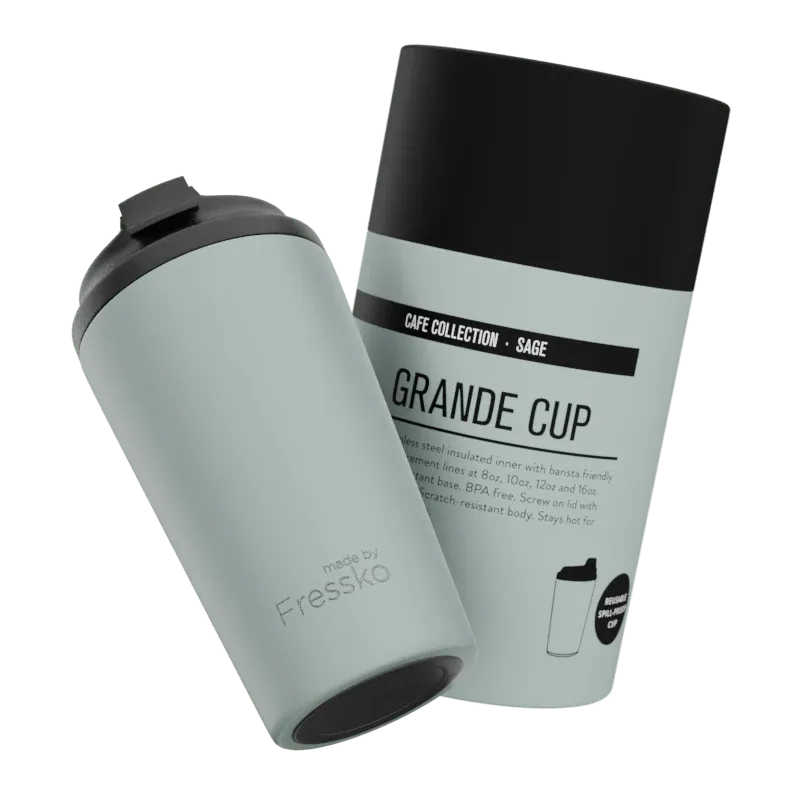 Grande - 475ml - Floss
