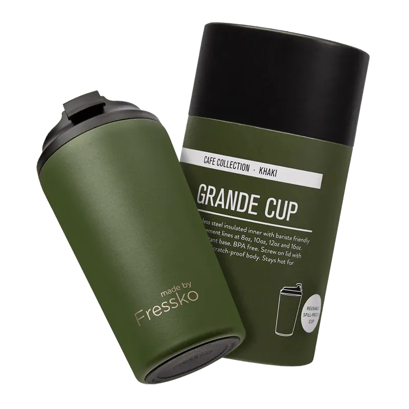 Grande - 475ml - Floss