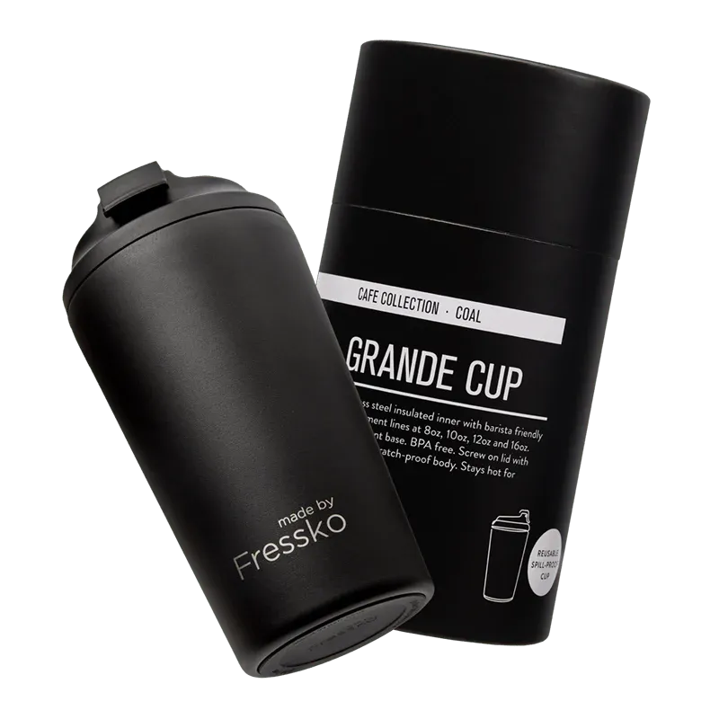 Grande - 475ml - Floss