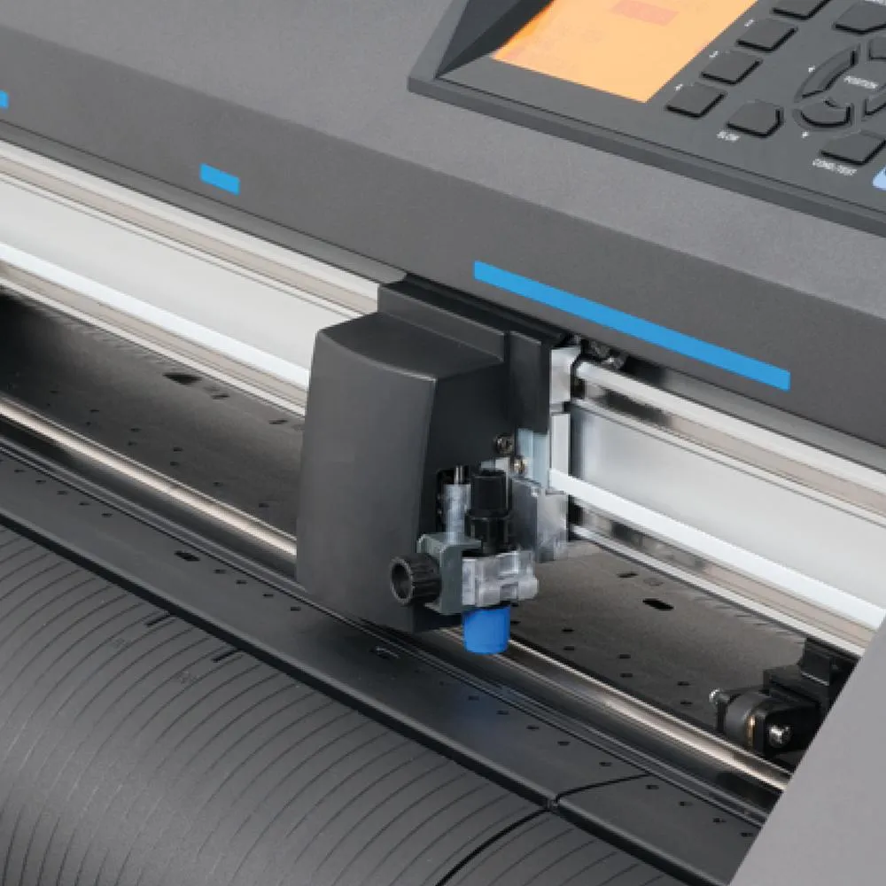 Graphtec CE7000-60 24" E-Class Desktop Vinyl Cutter and Plotter