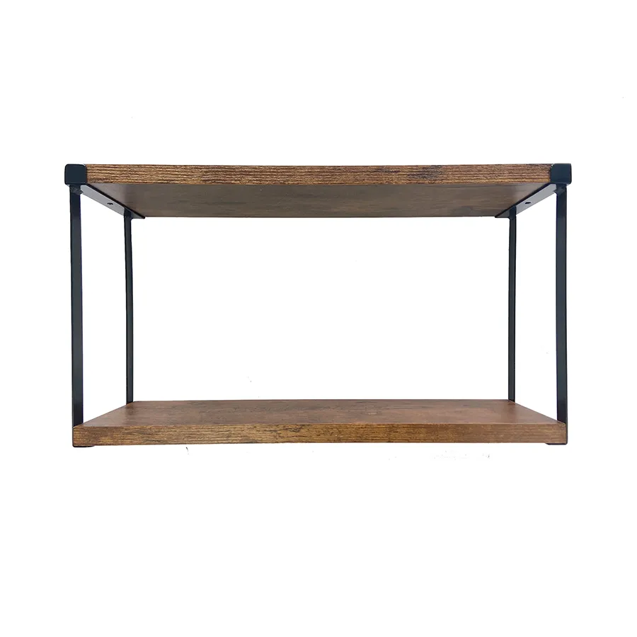 Griffin 2 Layer Shelf