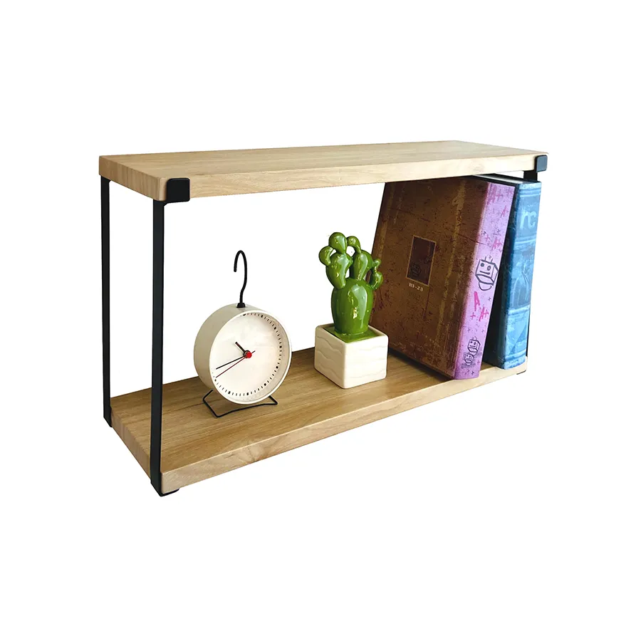 Griffin 2 Layer Shelf