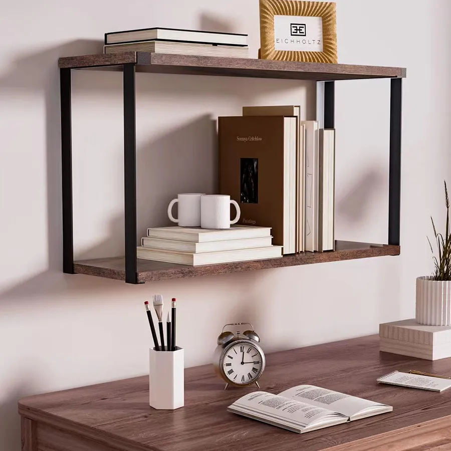 Griffin 2 Layer Shelf