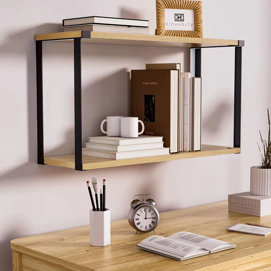 Griffin 2 Layer Shelf