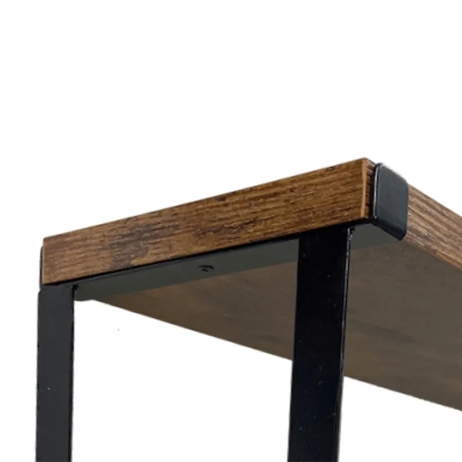 Griffin 2 Layer Shelf