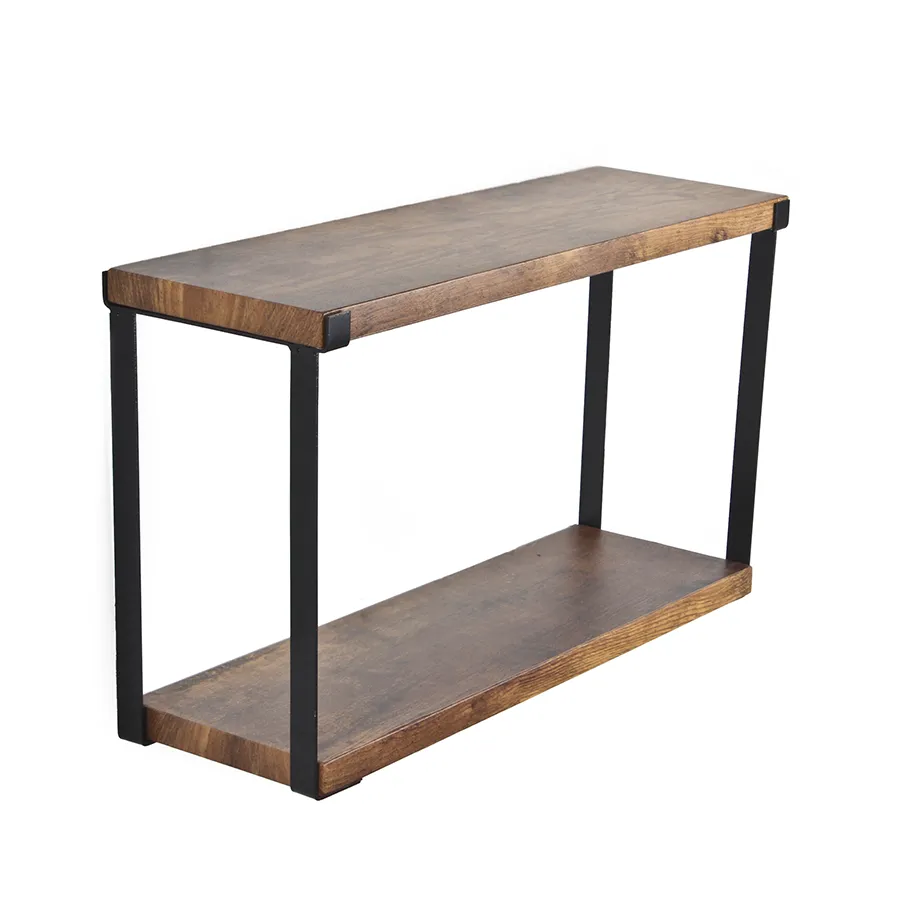 Griffin 2 Layer Shelf