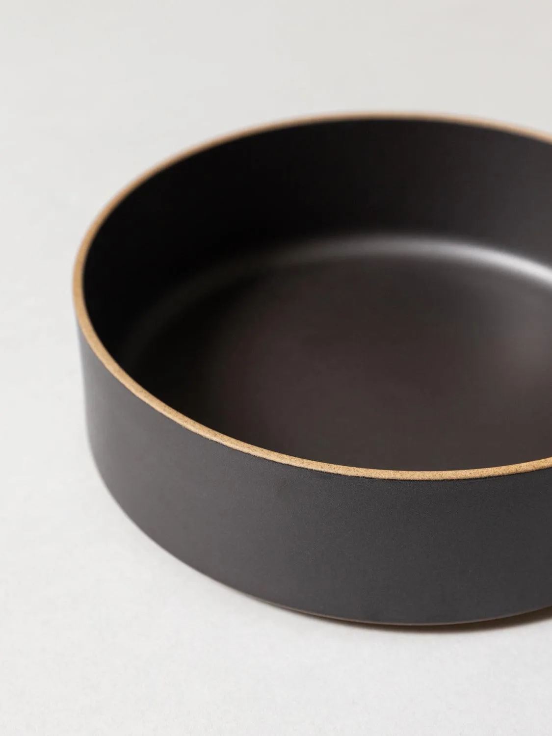 Hasami Porcelain Bowl - Matte